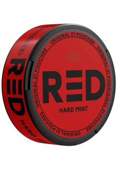 Снюс RED 150mg