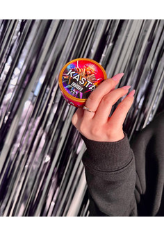 Жевательный табак KASTA DOTA [120MG]