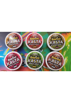 Жевательный табак KASTA COVID 228
