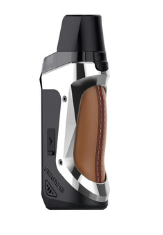 GEEK VAPE AEGIS BOOST LE (LUXURY EDITION), 1500mah, 40W [5coils bonus kit]