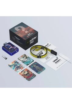 SMOANT CHARON BABY MISTERY BOX KIT, 750mah, 15W