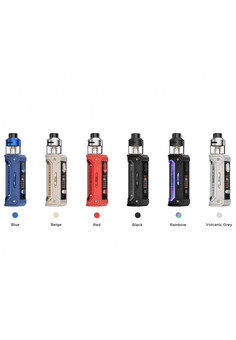 Geek Vape Aegis Boost E100 Pod 100W Kit