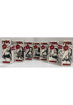 Жидкость ГРЕХ 60MG