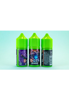 Жидкость DOTA