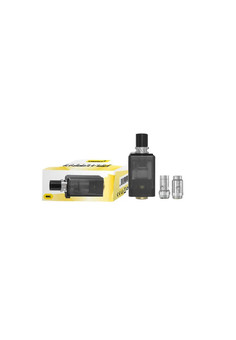 Картридж SMOANT KNIGHT 80 + 2 испарителя (1 шт/упаковка)