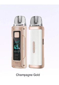 Lost vape Thelema Nano 1500mAh Pod Kit