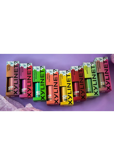 Жидкость XYLINET? COLD 30мл 20мг ХАРД