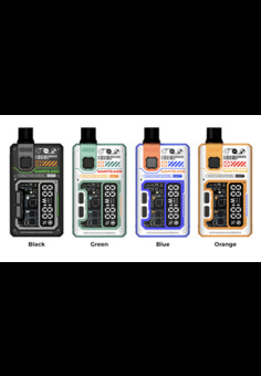 RINCOE MANTO AIO PLUS II