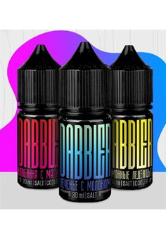 Жидкость DABBLER [30ML 20MG ULTRA]