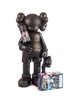 Жидкость INDIVID [30ML 20MG HARD]