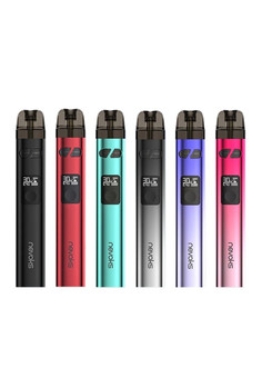 Nevoks FEELIN A2 Pod 1000mAh Kit