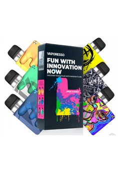 VAPORESSO XROS 3 NANO MISTERRY BOX 1000mah 16W