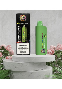 Dummy Vapes - 8000 затяжек