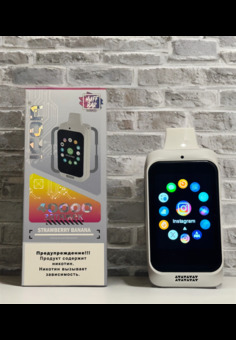 Icon 40000 - 40000 затяжек