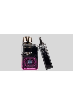 Lost vape Thelema Elite ART 40 Pod 1400mAh Kit
