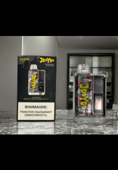 JooYoo 10000 - 10000 затяжек