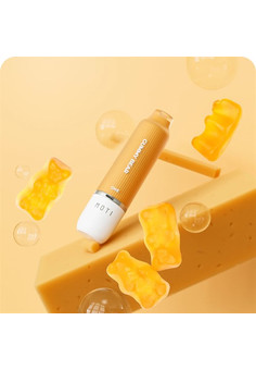 Moti One 4000 - 4000 затяжек