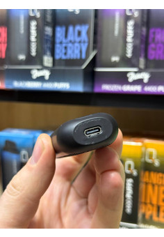 Juucy Model QS - 4400