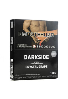 Табак для кальяна Darkside Core 100 гр