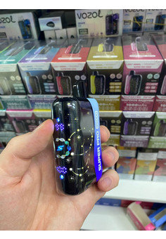 Lost Angel & Marsilen Super Pro 35000 затяжек