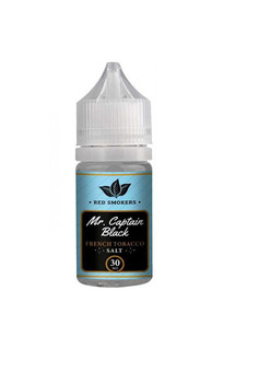 MR CAPTAIN BLACK 50 MG 30 ml
