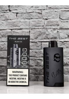 THE BEST 10000 тяг