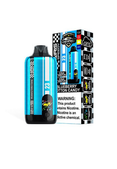 AIRIS SPEEDY 15000 тяг