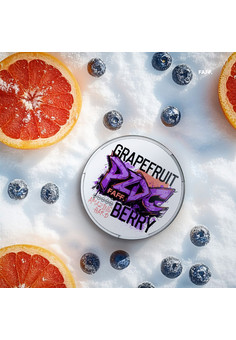 Жевательный табак FAFF PZDC [13 ГРАММ]