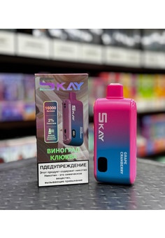 SKAY 16000 Затяжек