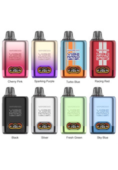 Vaporesso VIBE NANO PRO 1500mAh Pod Kit