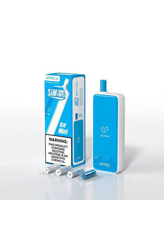 SIM 7000 затяжек