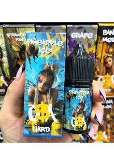 Жидкость O$A HARD