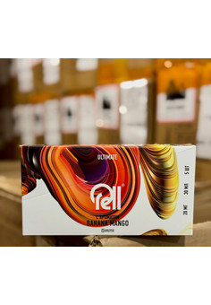 Премиальная жидкость RELL ULTIMATE [30ML 20MG]