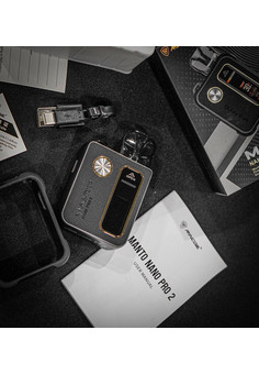 Rincoe Manto Nano Pro 2