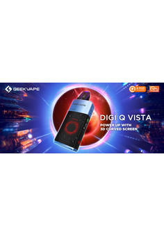 GeekVape Digi Q Vista Kit