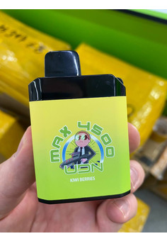 UDN MAX 4500 ЗАТЯЖЕК