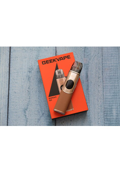 Geekvape Wenax Q2 Pod System Kit