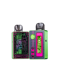 Lost Vape Ursa Pocket Pod Kit 30W 1200mAh Pod Kit