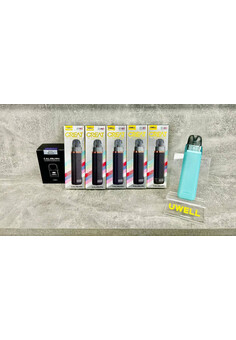 Uwell Caliburn G3 Lite Pod System Kit