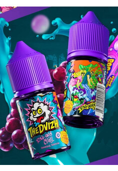 Жидкость The Dvizh