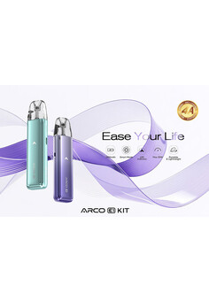 SMOK ARCO E1 Pod System Kit 1300mAh