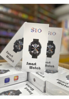 Smart watch S10
