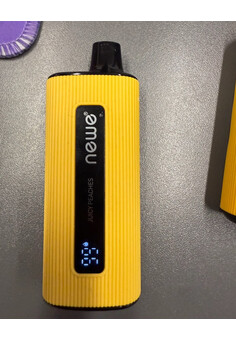 Newe 15000 затяжек