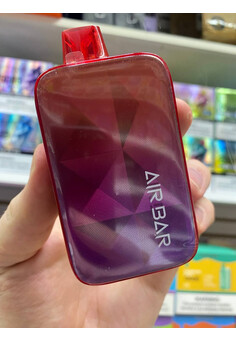 AIR BAR 20000 затяжек