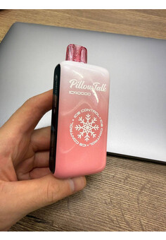 Pillow Talk 40000 затяжек