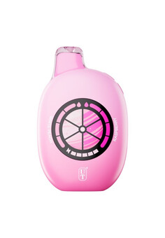 Flum UT Bar 50000 затяжек