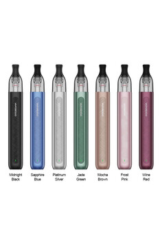 Vaporesso Eco One Pro Pod System Kit 1400mAh