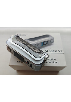 SXmini SL Class V2 box mod