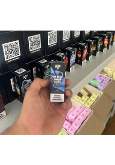 Жидкость DUFT 50MG 30ml