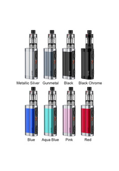 Aspire Zelos X 80W Mod Kit